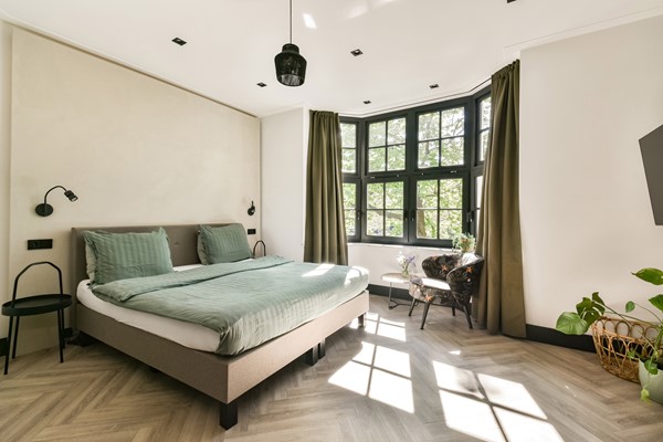 Photo - For sale: Spinozastraat 41A, 1018 HH Amsterdam